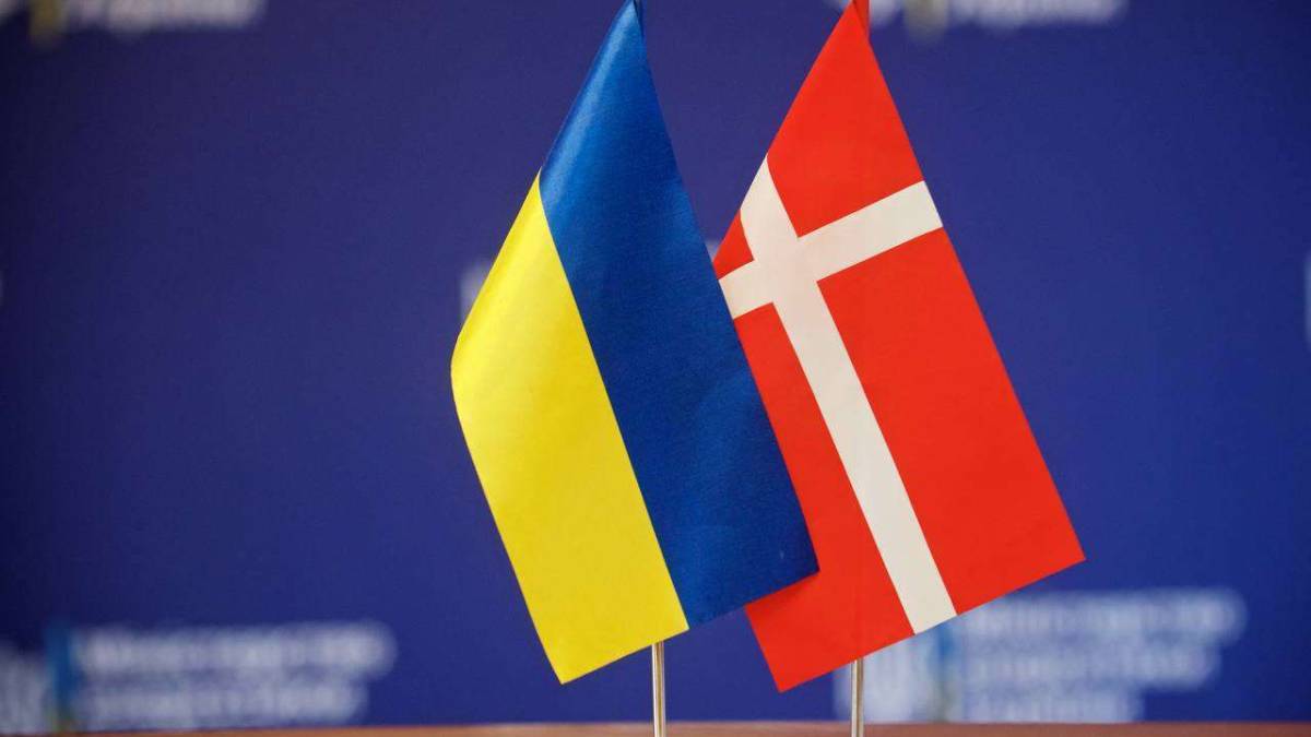 Уряд Данії виділив понад 16 млн євро на відновлення енергетики України