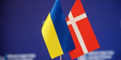 Уряд Данії виділив понад 16 млн євро на відновлення енергетики України