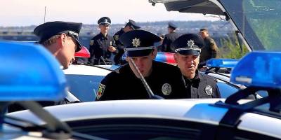 В Запоріжжі триває набір до лав патрульної поліції