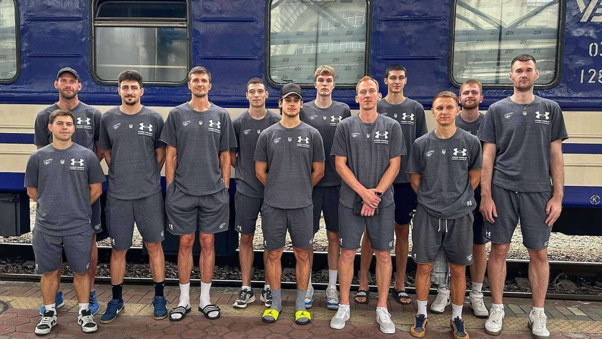 БК «Дніпро» стартує у кваліфікації Кубка Європи ФІБА