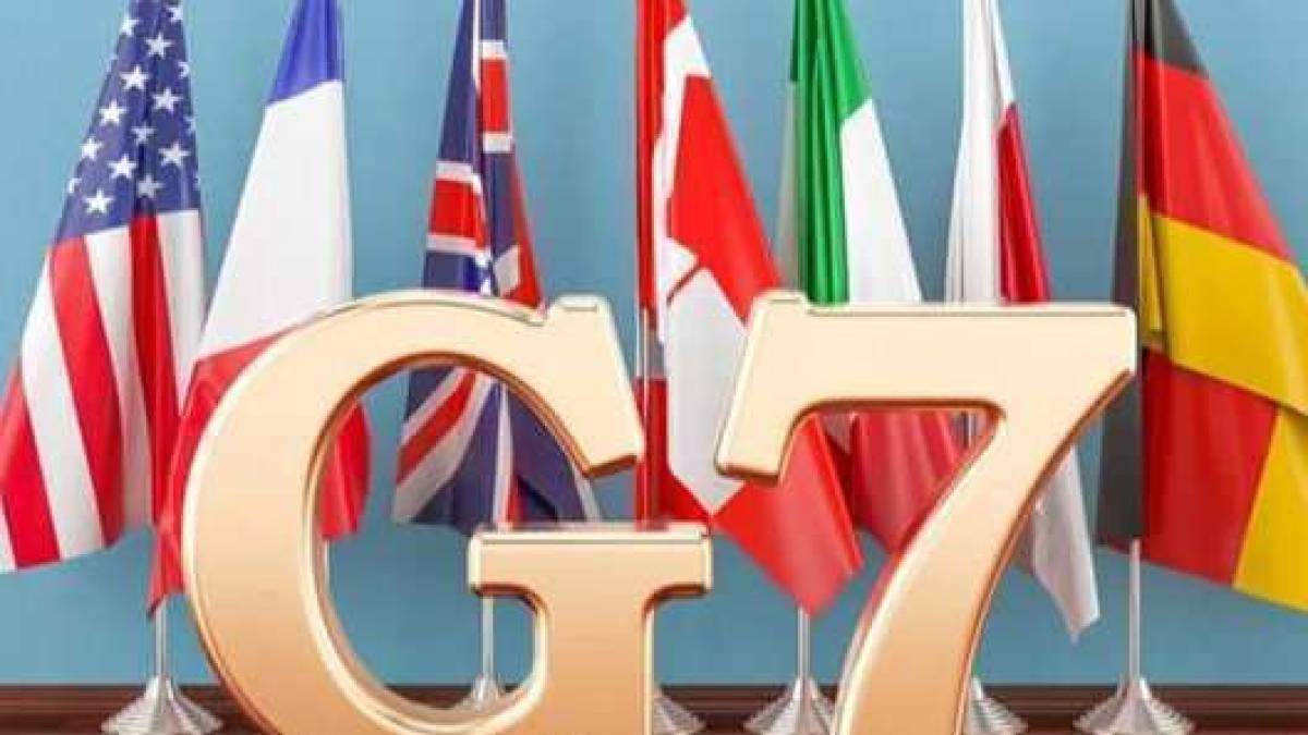 Група міністрів G7+ закликала терміново підтримати енергетичний сектор України — Заява