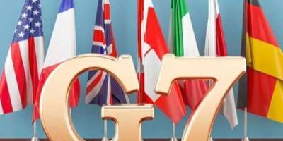 Група міністрів G7+ закликала терміново підтримати енергетичний сектор України — Заява
