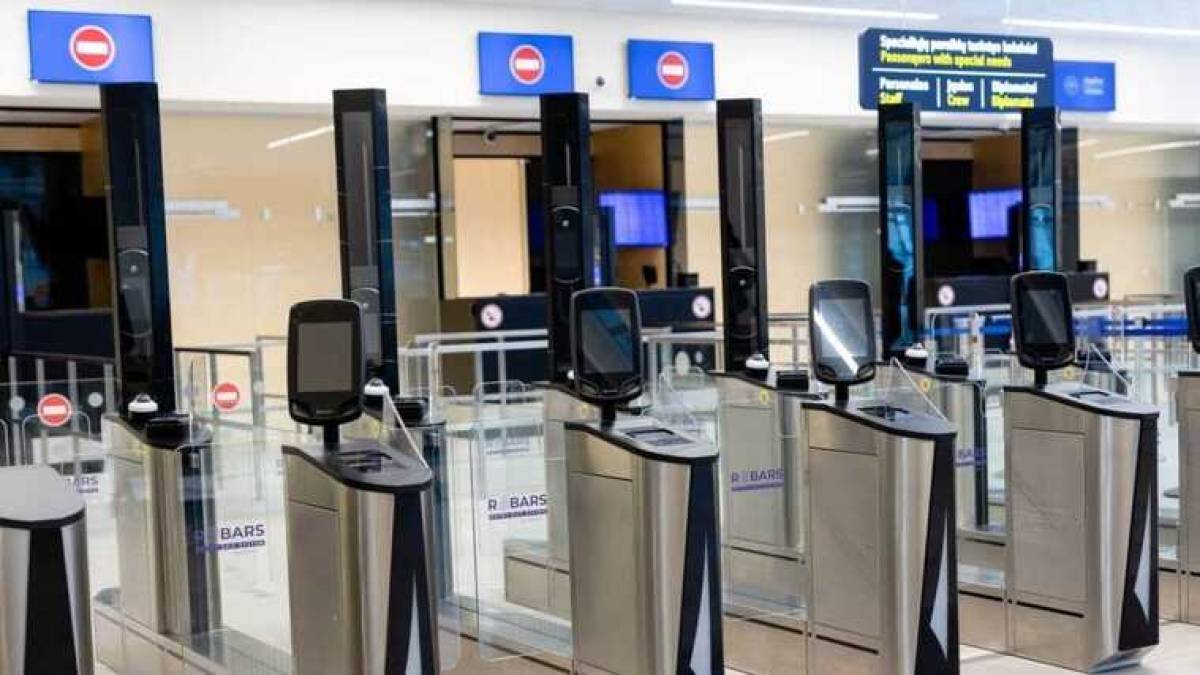 Штампів у паспортах не буде: ЄС змінить правила перетину кордону