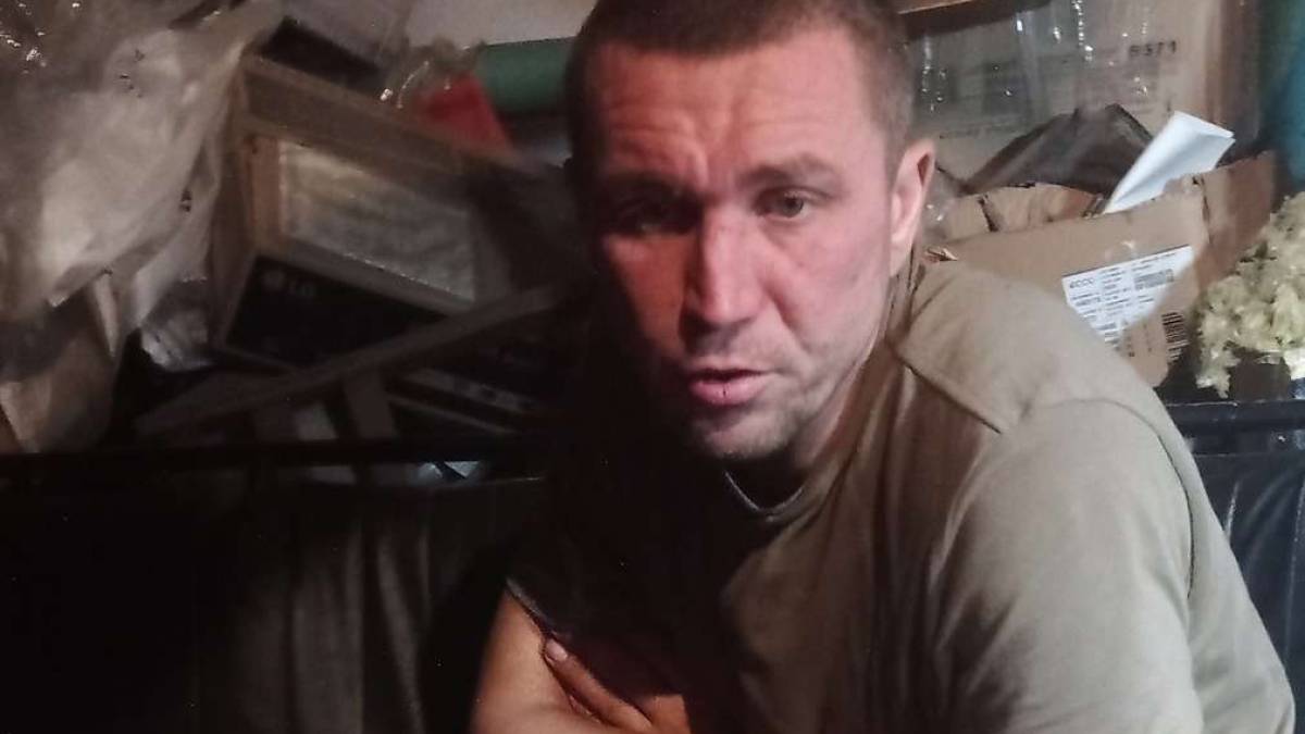 Україна – це частина росії: про що розповідають взяті в полон на Запоріжжі рашисти