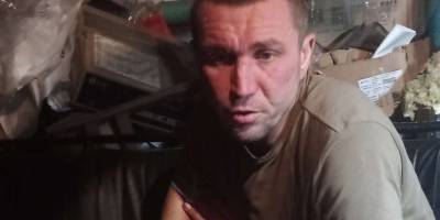 Україна – це частина росії: про що розповідають взяті в полон на Запоріжжі рашисти