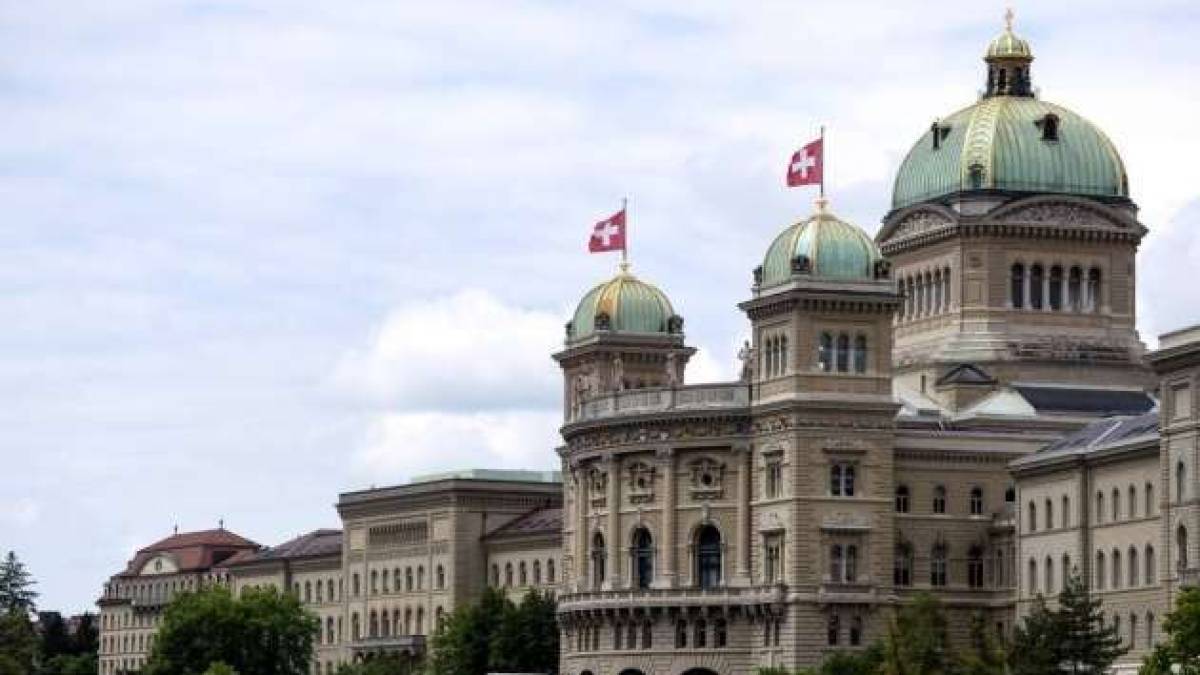 Швейцарський парламент визнав Голодомор геноцидом українського народу