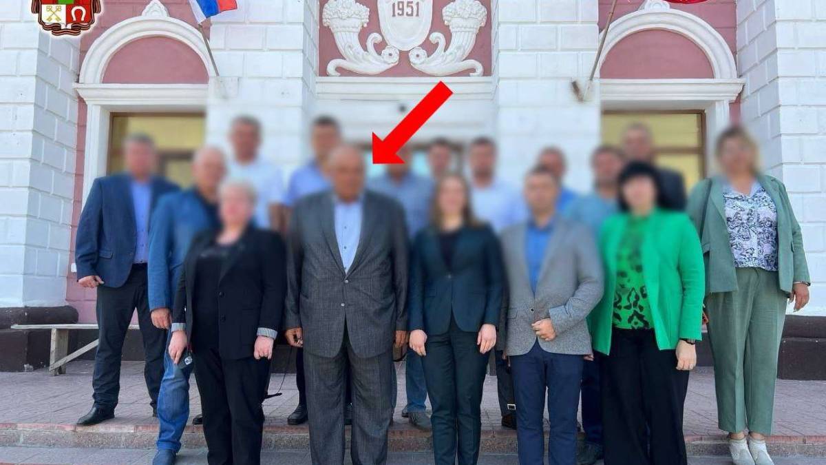На Запоріжжі судитимуть двох колаборантів, які стали депутатами від політичної партії рф