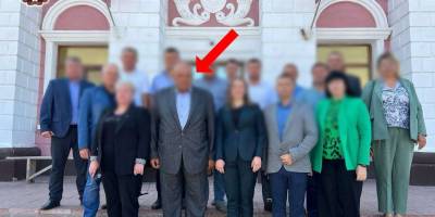 На Запоріжжі судитимуть двох колаборантів, які стали депутатами від політичної партії рф