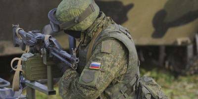 На Запоріжжі рашистів-смертників кидають в атаки на повний зріст прямо по мінних полях