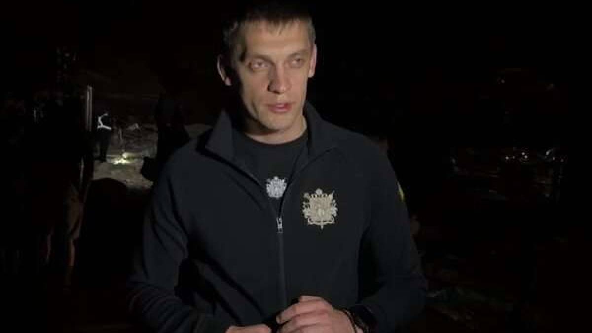 Є постраждалі і руйнування: ворог нещадно тероризує Запоріжжя