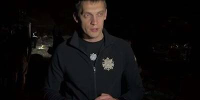 Є постраждалі і руйнування: ворог нещадно тероризує Запоріжжя
