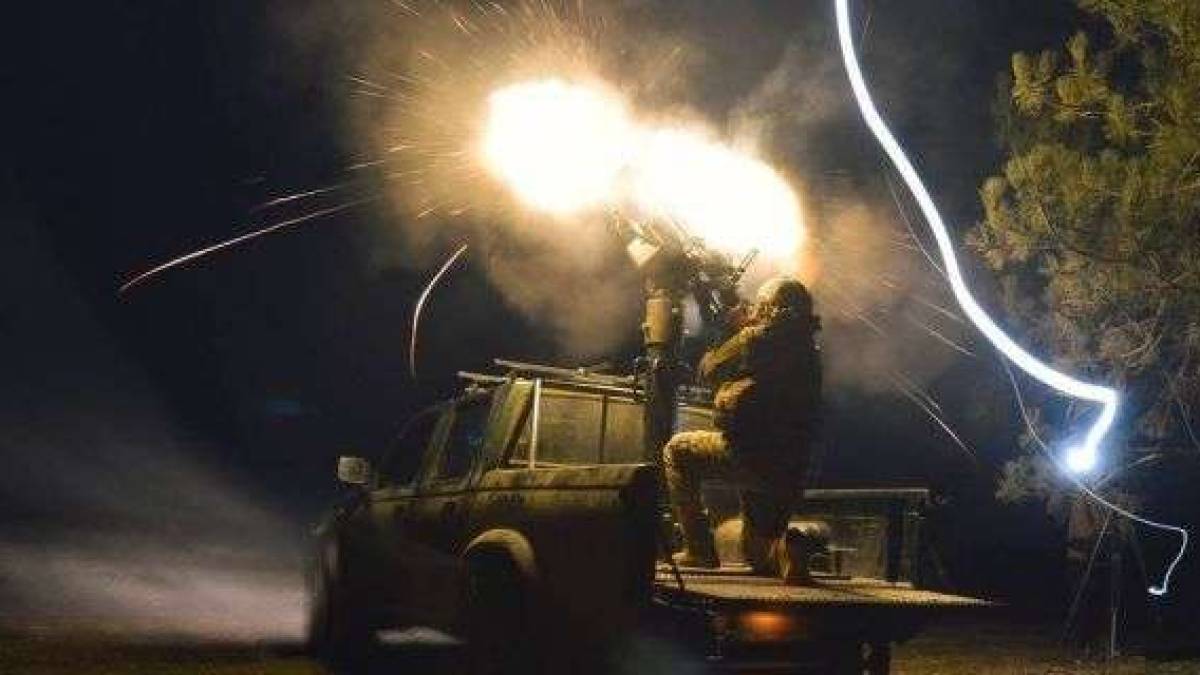 Сили оборони ліквідували 28 «шахедів» та 4 авіаційні ракети Х-59/69 — ПС ЗСУ