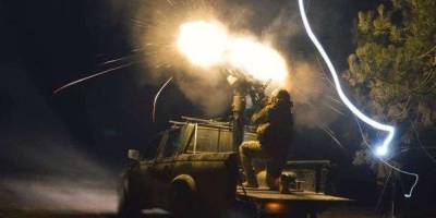 Сили оборони ліквідували 28 “шахедів” та 4 авіаційні ракети Х-59/69 – ПС ЗСУ