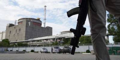 росія використовує ЗАЕС для навчання пілотів дронів, що загрожує ядерній безпеці