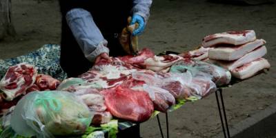 Запоріжців закликають не купувати продукти на  “стихійних” ринках
