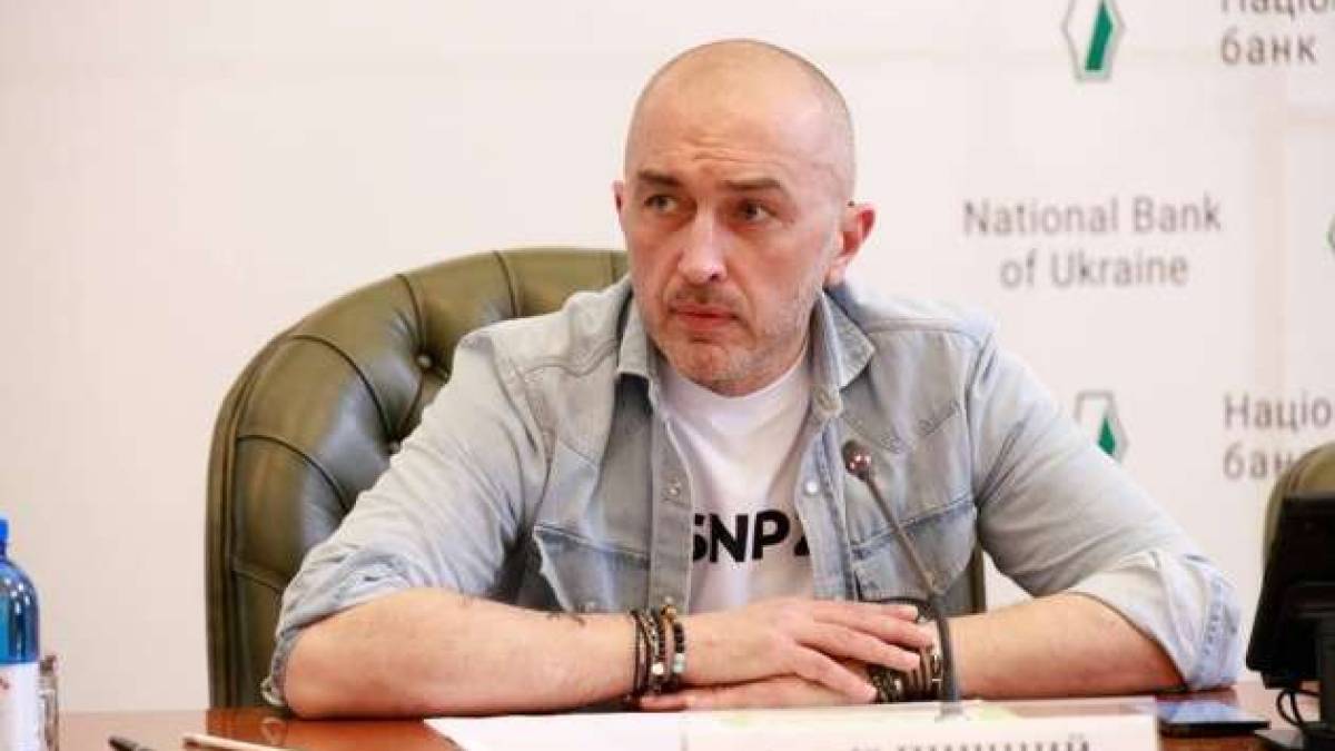 Пишний: В Україні зʼявиться новий тип фінустанови – банк фінансової інклюзії