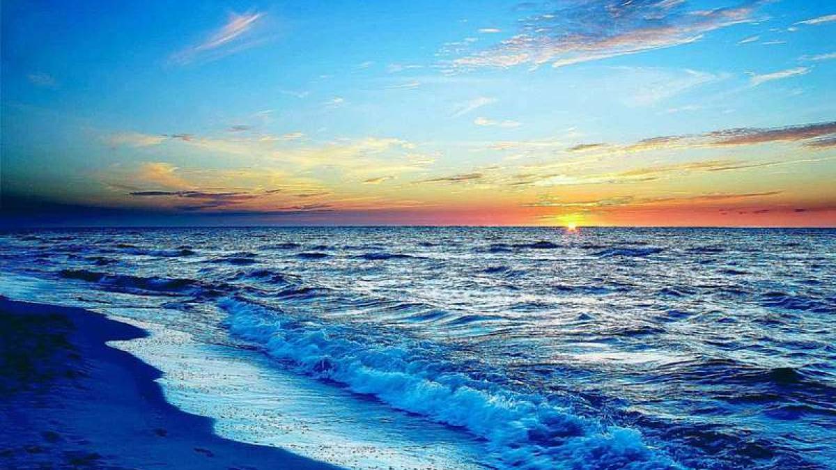 26 вересня — Всесвітній день моря