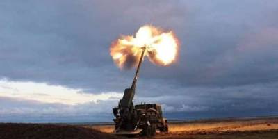 Генштаб ЗСУ – про орієнтовні втрати ворога на 25 вересня: 646400 (+1250) осіб, 18549 (+74) артсистем, 15879 (+115) БпЛА
