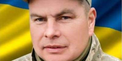 Пам’ять загиблого на Запоріжжі бійця увічнили інтерактивною меморіальною дошкою