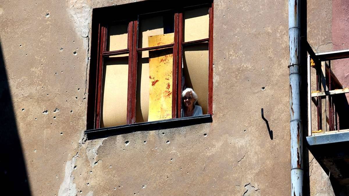 Оперативна інформація про енергетичну ситуацію в Запорізькій області на 21 серпня