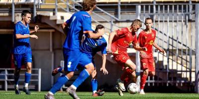 «Металург U19» знову виграє і стає лідером Першої ліги ДЮФЛУ!