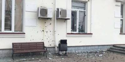 рф атакувала залізничну станцію на Сумщині: поранено трьох працівників УЗ