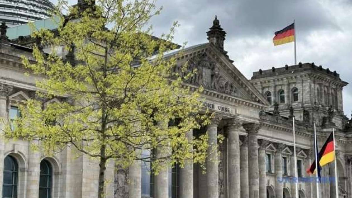 Бундестаг погодив додаткові €400 млн на військову підтримку України