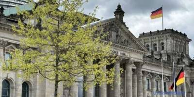 Бундестаг погодив додаткові €400 млн на військову підтримку України