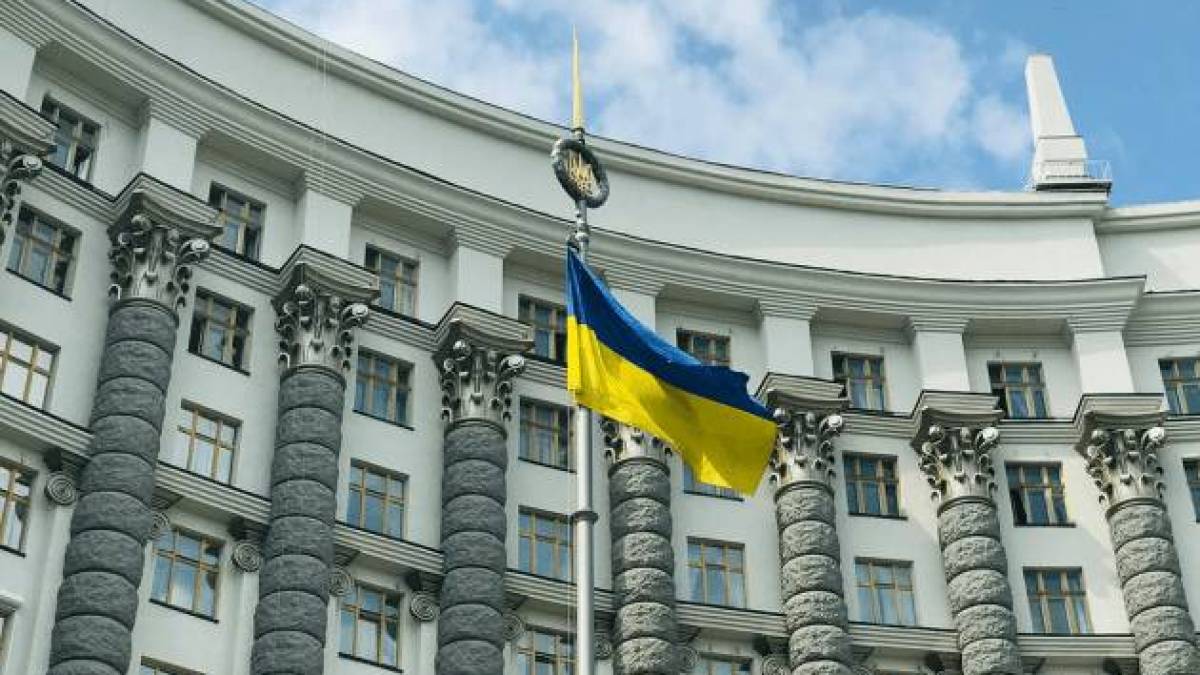 Уряд реформує систему держрезерву: старе агентство ліквідував, нове створив