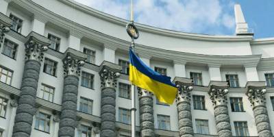 Уряд реформує систему держрезерву: старе агентство ліквідував, нове створив