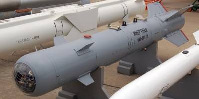 У Збройних Силах України розповіли, чому керовані авіабомби росіян почали досягати центру Запоріжжя
