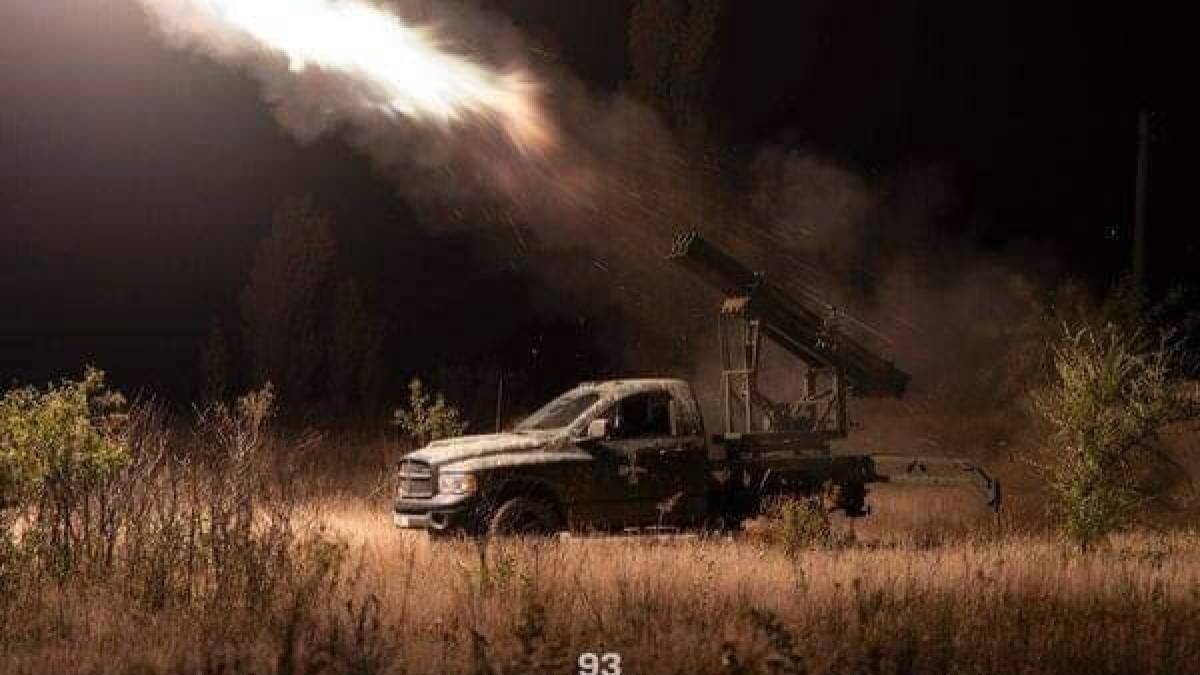 Генштаб ЗСУ — про орієнтовні втрати ворога на 27 вересня: 649170 (+1370) осіб, 18678 (+58) артсистем, 8846 (+21) танків
