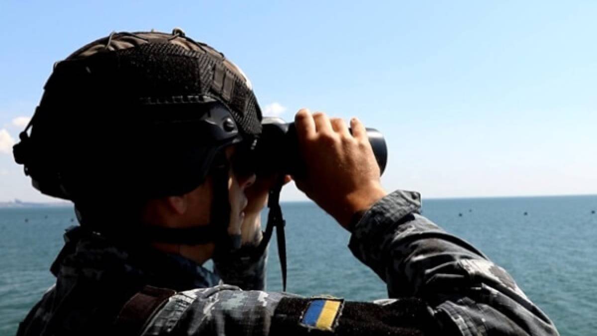 У Чорному морі — два російські носії «калібрів» (станом на 6:00 п’ятниці)