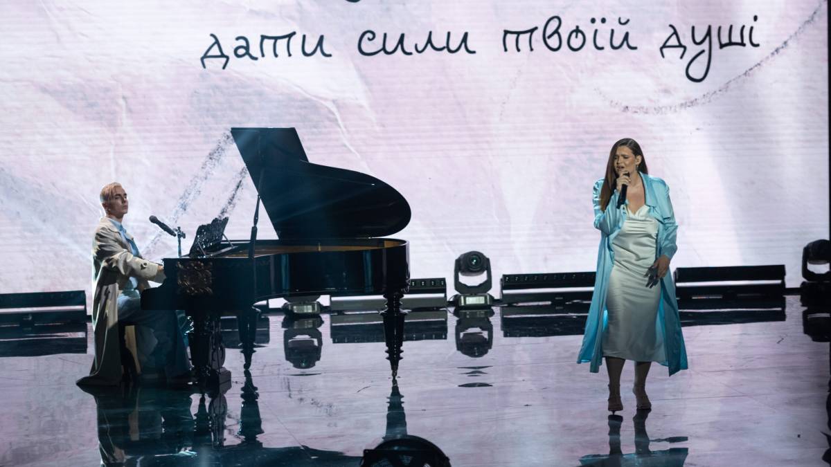 MÉLOVIN презентує пісню «Обиратиму себе»