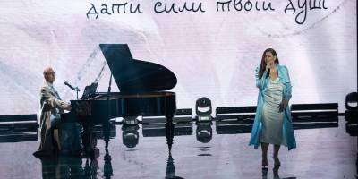 MÉLOVIN презентує пісню «Обиратиму себе»