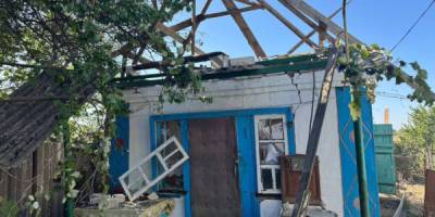 Впродовж доби окупанти 362 рази били по Запорізькій області.