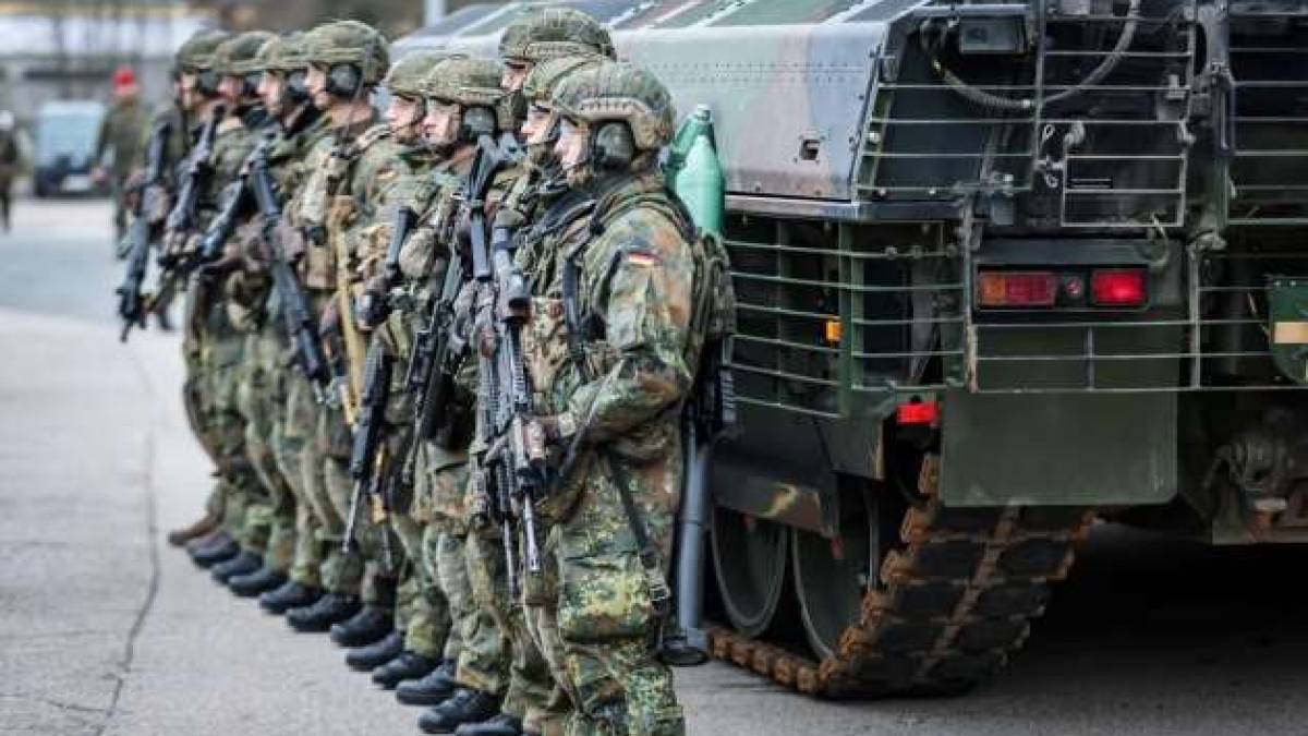 У Фінляндії остаточно визначилися з місцем розміщення штабу сухопутних військ НАТО