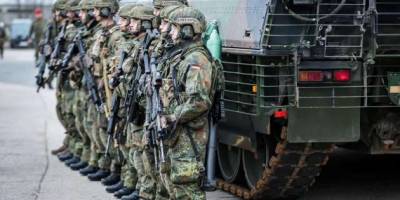 У Фінляндії остаточно визначилися з місцем розміщення штабу сухопутних військ НАТО