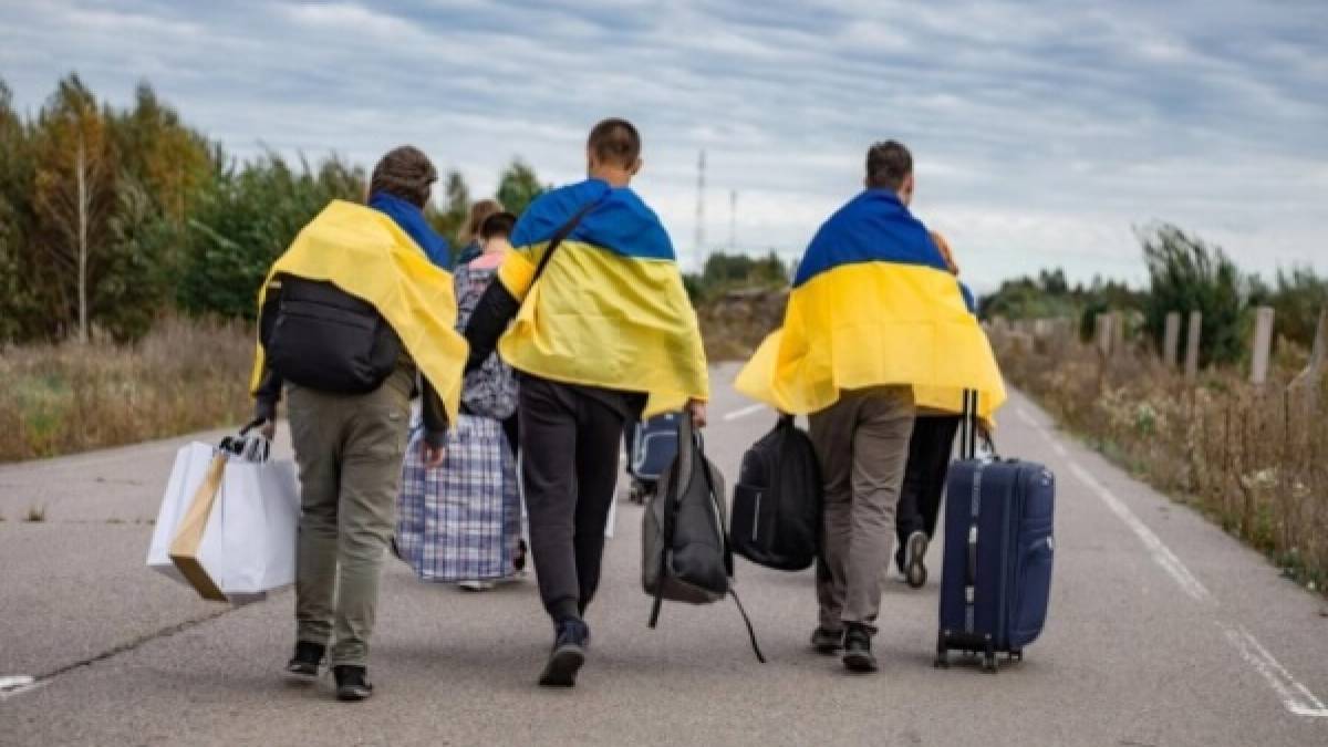 На подконтрольную Украине территорию вернули еще девятерых детей
