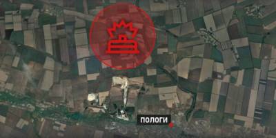 На Запоріжжі окупанти встановлюють додаткові мінні поля: бояться прориву ЗСУ