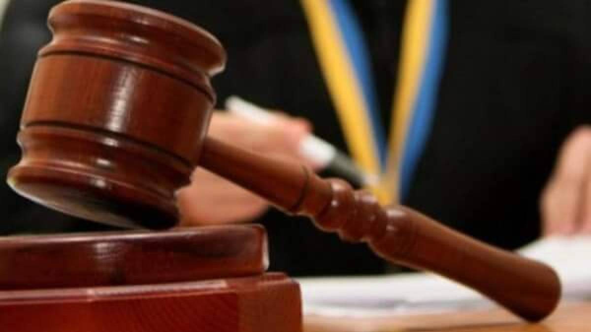 Мешканець Запоріжжя за державну зраду отримав довічне ув’язнення