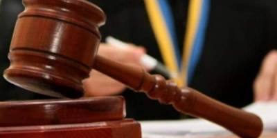 Мешканець Запоріжжя за державну зраду отримав довічне ув’язнення