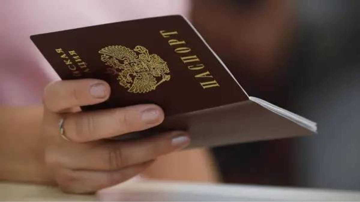 Окупанти погрожують примусовим виселенням українцям, які не взяли паспорти росії на ТОТ
