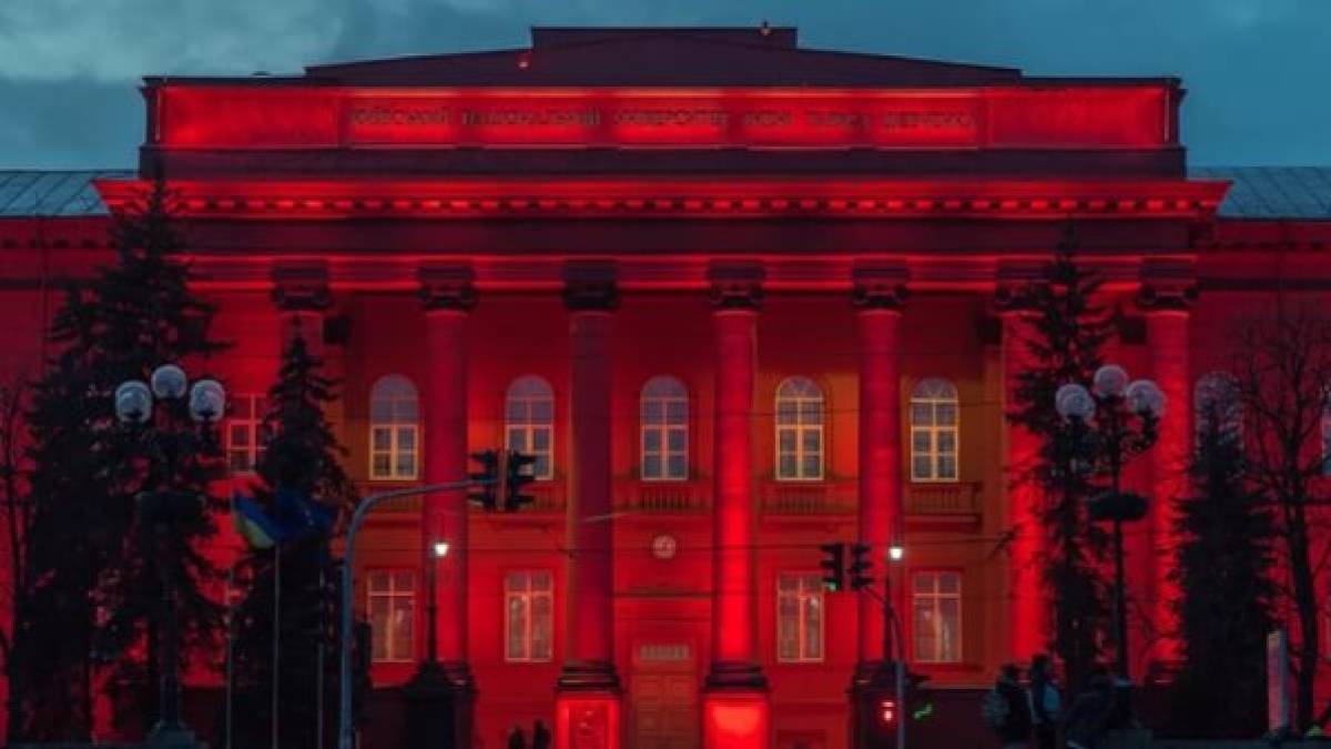 У Києві пройде театралізована екскурсія «Ніч в Університеті», присвячена шістдесятникам