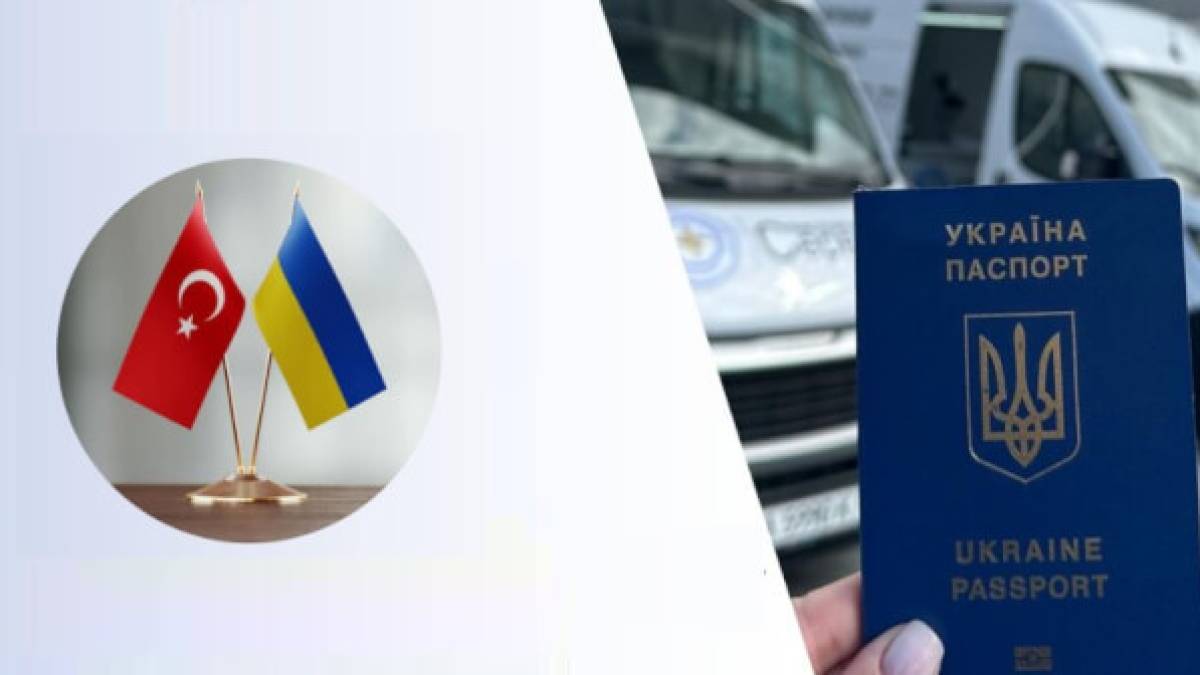 Україна продовжила роботу підрозділу «Паспортного сервісу» у Стамбулі