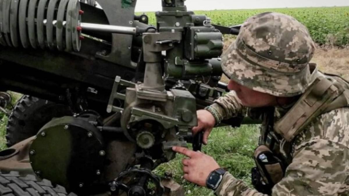 Генштаб ЗСУ — про орієнтовні втрати ворога на 29 вересня: 651810 (+1170) осіб, 18795 (+62) артсистем, 16186 (+93) БпЛА