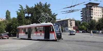 В Запорожье с 27 по 29 сентября произойдут временные изменения в работе общественного транспорта