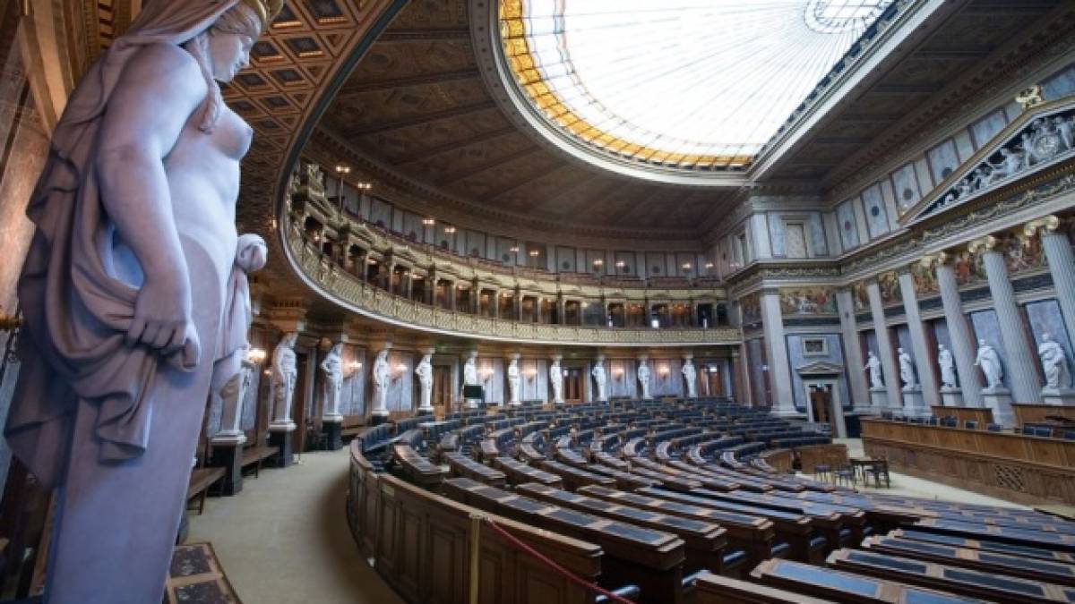 В Австрії проходять парламентські вибори