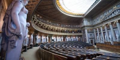В Австрії проходять парламентські вибори
