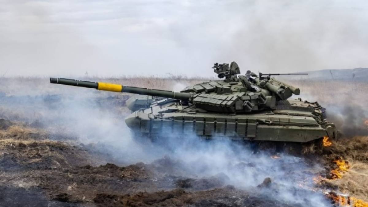 Генштаб ЗСУ — про орієнтовні втрати ворога на 30 вересня: 653060 (+1250) осіб, 3313 (+16) спецтехніки, 17503 (+27) ББМ